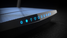Router WiFi