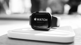 Walmart Houston nos permite conseguir el smartwatch más potente de Apple a un precio imbatible