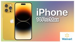 MDTech | Día de la Madre: esta gran oferta de Walmart prácticamente regala el iPhone 14 Pro Max