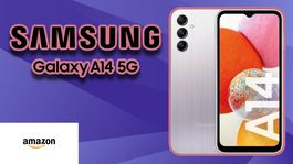 Es uno de los mejores teléfonos Samsung de gama económica y Amazon desploma su precio