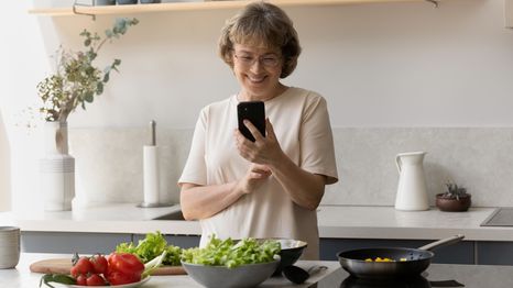 Ahorra tiempo en la cocina con estos 3 gadgets inteligentes