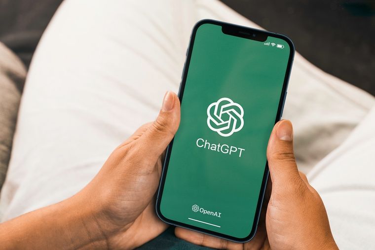 Estas son las 2 características que redefinirán por completo ChatGPT