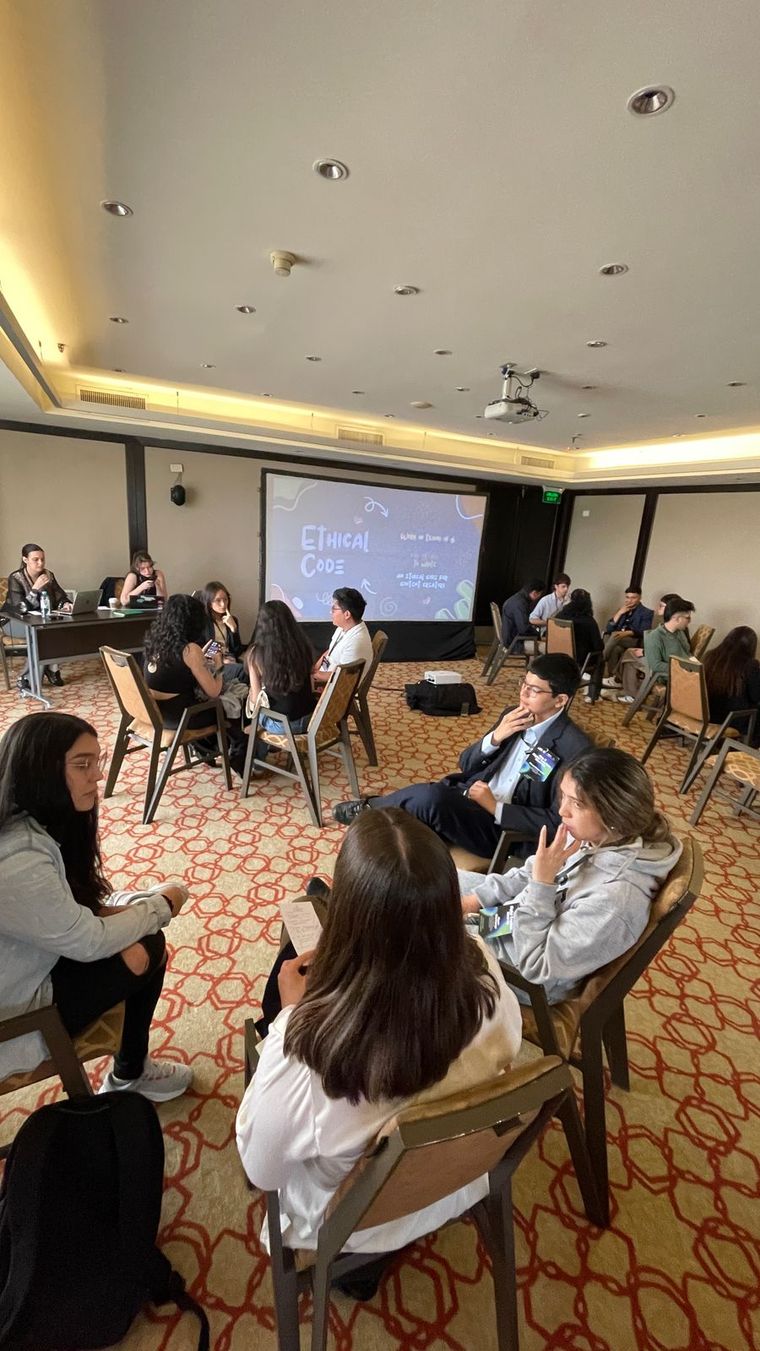 Gen Z Digital Creators Meet-Up: workshops, conversatorios y más Gen Z Digital Creators Meet-Up: workshops, conversatorios y más