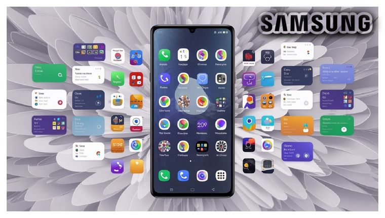 Samsung revela nuevos detales de One UI 7.0 y marca la fecha probable de su llegada