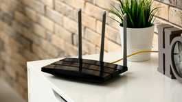 Router WiFi