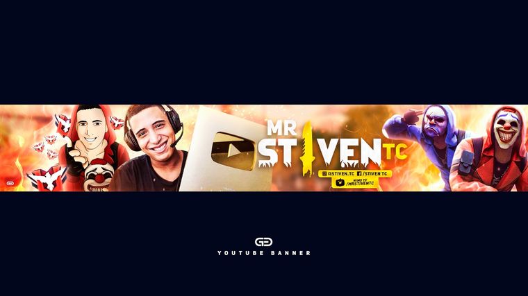 MrStiven Tc, el ingeniero colombiano estrella del Free Fire con más de 5 millones de seguidores