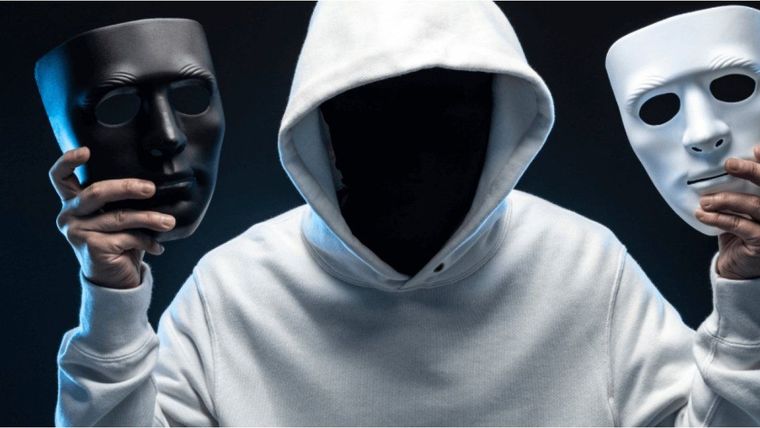 Las palabras que los psicópatas dirían según la IA Las palabras que los psicópatas dirían según la IA