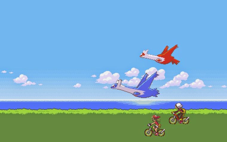 Game Freak contó cómo diseña los Pokémon