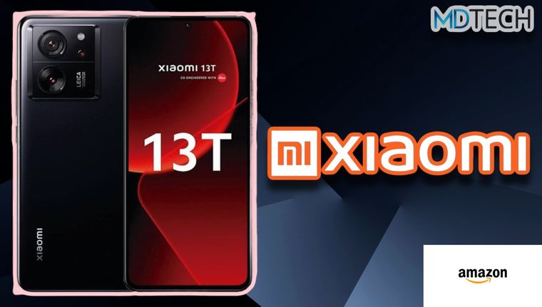 Es uno de los mejores Xiaomi de la actualidad y llega desde Amazon con un gran descuento