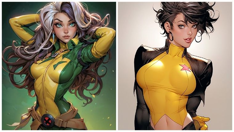 La saga de los X-Men ha marcado a generaciones con sus historias de inclusión, diversidad y lucha contra la opresión.