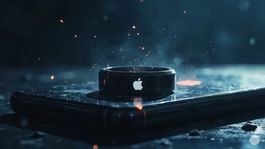 Apple podría sumarse al mercado de los anillos inteligentes con un nuevo dispositivo.