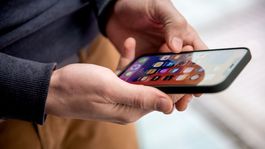 IPhone te termite descansar y no perderte ninguna llamada a la vez.