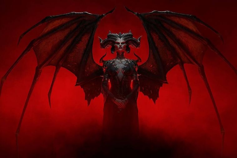 Diablo 4 revela los requisitos mínimos que deberás tener en cuenta para combatir demonios en PC