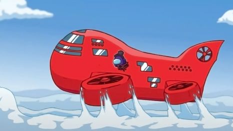 Among Us: la noticia que ilusiona a los fans y demuestra que The Airship está por salir