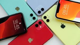 Esta es una de las mejores ofertas que hay en iPhone 14.