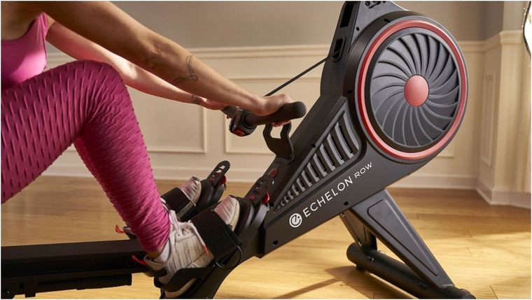 Si uno de tus objetivos de principio de año fue ponerte en forma, esta oferta es para ti.