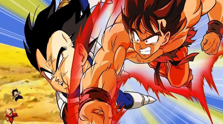 Dragon Ball