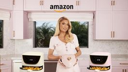 Healthy and tasty food