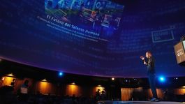 NEORIS, líder con más de 20 años en el sector de aceleración e innovación tecnológica