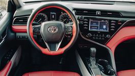 Asientos para tu Toyota