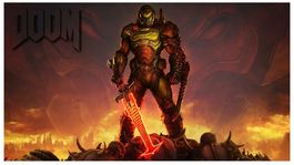 Xbox lanzará un nuevo videojuego de DOOM y afortunadamente llegaría también para PlayStation