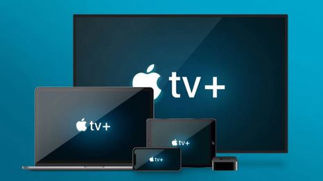 Apple TV tendría una nueva función con una cámara incorporada.
