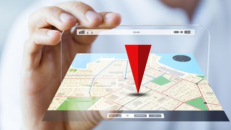 Esta es la forma de rastrear un teléfono móvil ante posibles pérdidas o robo