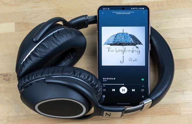 Estos son los mejores auriculares tipo C del mercado y Amazon los tiene a precio mínimo