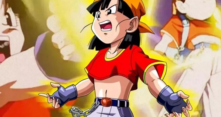 Dragon Ball: esta es la razón por la cual Pan no se puede convertir en Super Saiyajin