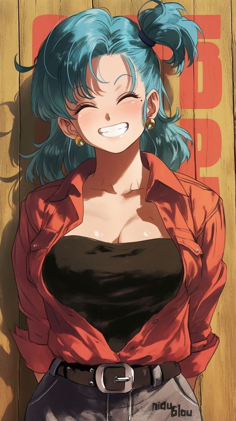 Como dato curioso, Bulma fue el primer personaje femenino que apareció en el manga original de Akira Toriyama, y ha sido clave en la búsqueda de las Esferas del Dragón. Como dato curioso, Bulma fue el primer personaje femenino que apareció en el manga original de Akira Toriyama, y ha sido clave en la búsqueda de las Esferas del Dragón.