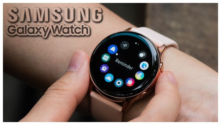 Se filtra el posible Samsung Galaxy Watch 7 Ultra y se ve ridículo