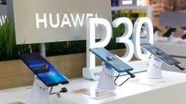 Estos son los 3 mejores teléfonos de Huawei de gama media