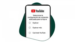 supex, la nueva funcion de youtube para tener mayor control