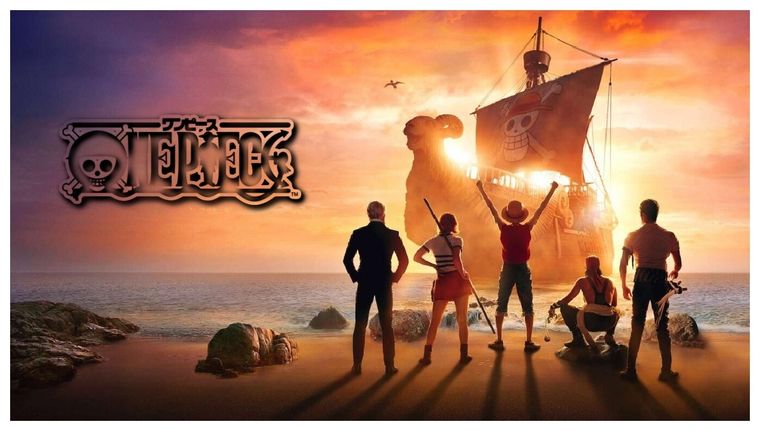 One Piece comparte una decepcionante noticia sobre su próxima serie live-action