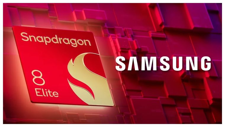 Se confirma el procesador que utilizaran los nuevos Samsung Galaxy S25