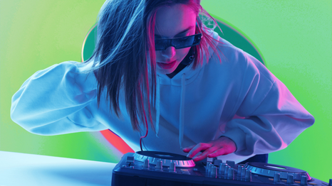 Spotify integra una DJ en sus funciones