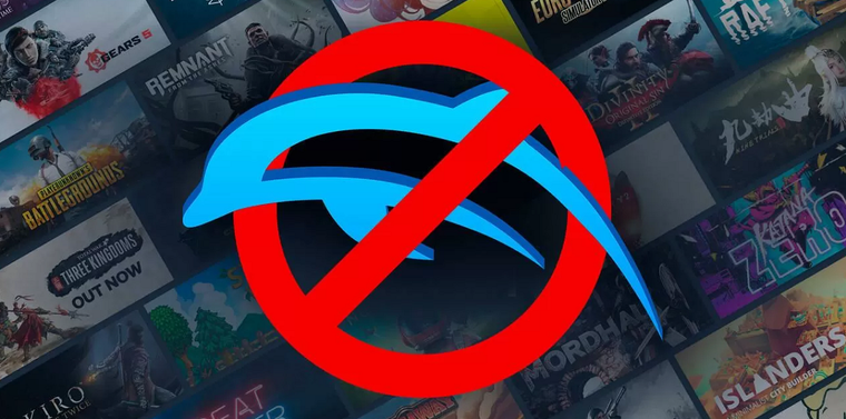 El emulador Dolphin no llegará a Steam y sus creadores explican el por qué
