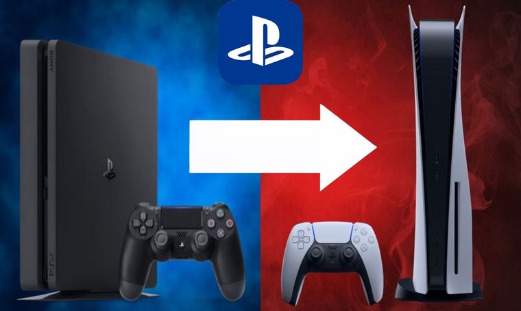La PS5 busca traer de vuelta la característica estrella de la PS4
