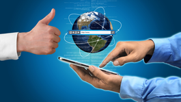 En el día del internet volvemos a reflexionar sobre las buenas prácticas del mismo.