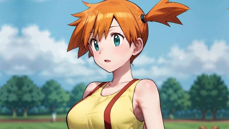 Pokémon, Inteligencia Artificial