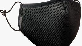 Crean un tapabocas con cobre que mata al Coronavirus en el aire