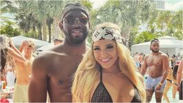 Courtney Clenney, la estrella de las redes sociales para adultos, acusada de asesinar a su novio