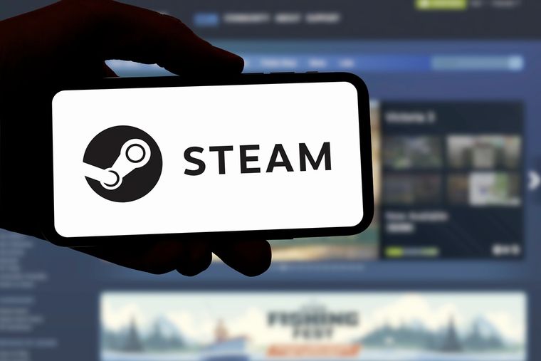 La función de Playstation 5 no mostrará cifras en tiempo real como Steam, pero sí tendencias claras. La función de Playstation 5 no mostrará cifras en tiempo real como Steam, pero sí tendencias claras.