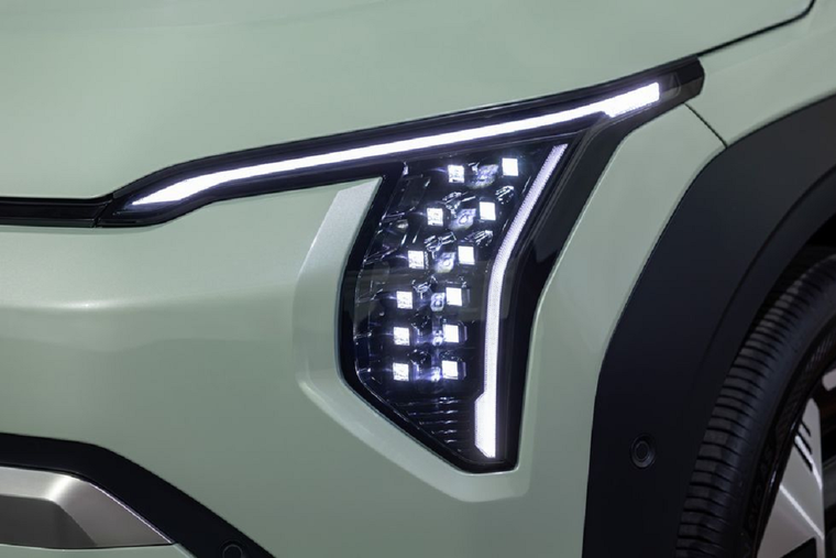 Nuevo SUV de Kia llegará a EEUU