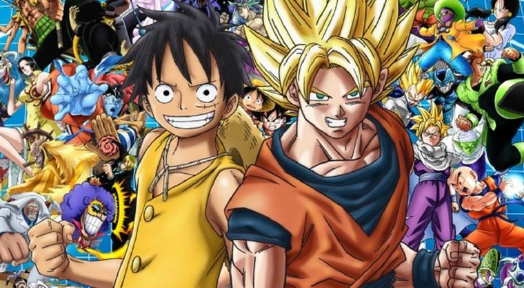 El anime que destronó a Dragon Ball y One Piece como los mejores animé