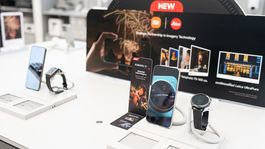 La llegada anticipada del Xiaomi 18 Pro a las tiendas físicas marca un cambio en el tradicional orden de distribución de la compañía. La llegada anticipada del Xiaomi 18 Pro a las tiendas físicas marca un cambio en el tradicional orden de distribución de la compañía.