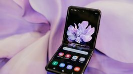 Esto es todo lo que debes saber sobre el nuevo plegable de Samsung: el Galaxy Z Flip Ultra