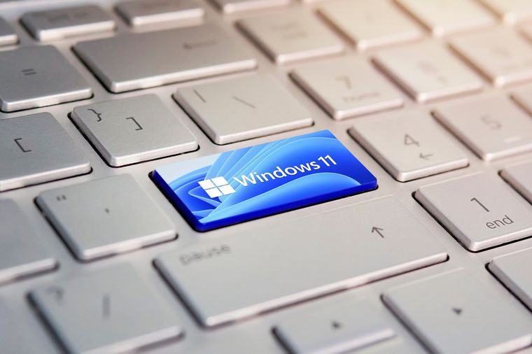 El nuevo cambio de Microsoft busca resolver un viejo problema de personalización en Windows 11. El nuevo cambio de Microsoft busca resolver un viejo problema de personalización en Windows 11.