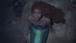 La Sirenita: controversia en el live-action por la recreación de estos personajes.