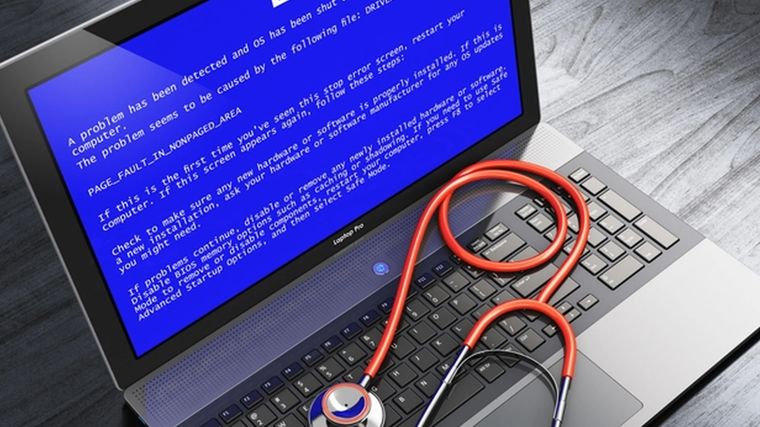 A veces es sencillo identificar el origen del fallo, pero en otras ocasiones puede ser más complejo. A veces es sencillo identificar el origen del fallo, pero en otras ocasiones puede ser más complejo.